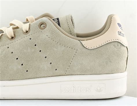 adidas stan smith beige damen|adidas Stan Smith Shoes .